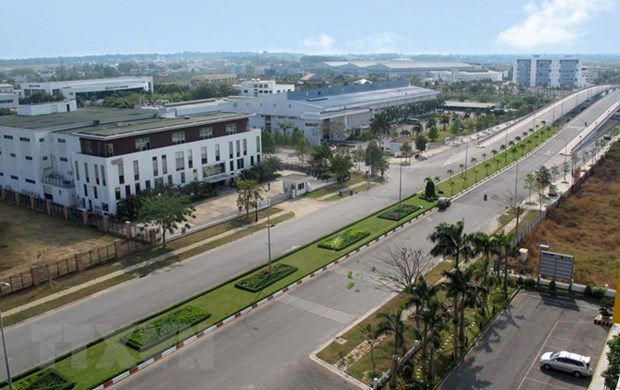 Saigon Hi-Tech Park to be part of HCM City’s innovation district